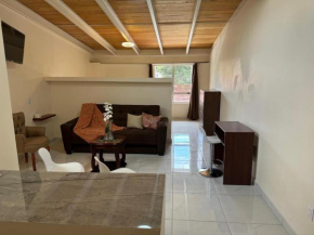 Departamento nuevo con todos los servicios